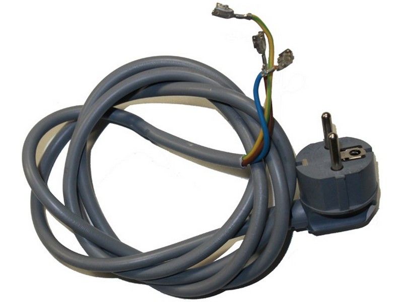 Кабель питания для стиральной машины Bosch 750628