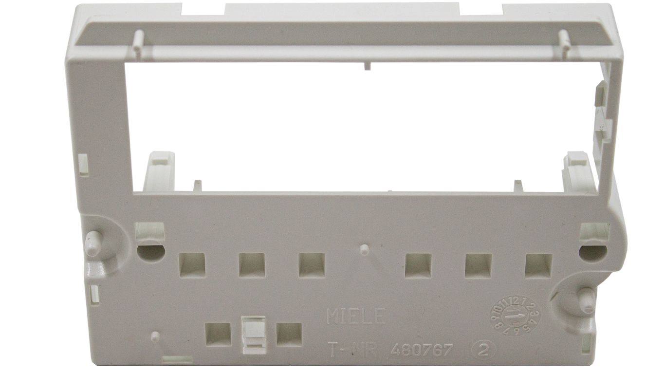 Часть корпуса для духового шкафа Miele Миле 4926511 (EWZ744/4807672)