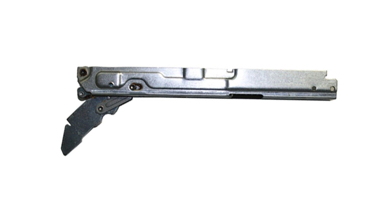 Петля для духового шкафа ZANUSSI (ЗАНУССИ) 3577332111 (07-12)