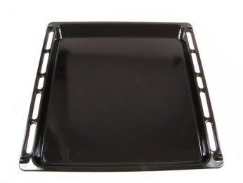 Противень духового шкафа INDESIT (ИНДЕЗИТ) 078391, 033048 (403х389мм)