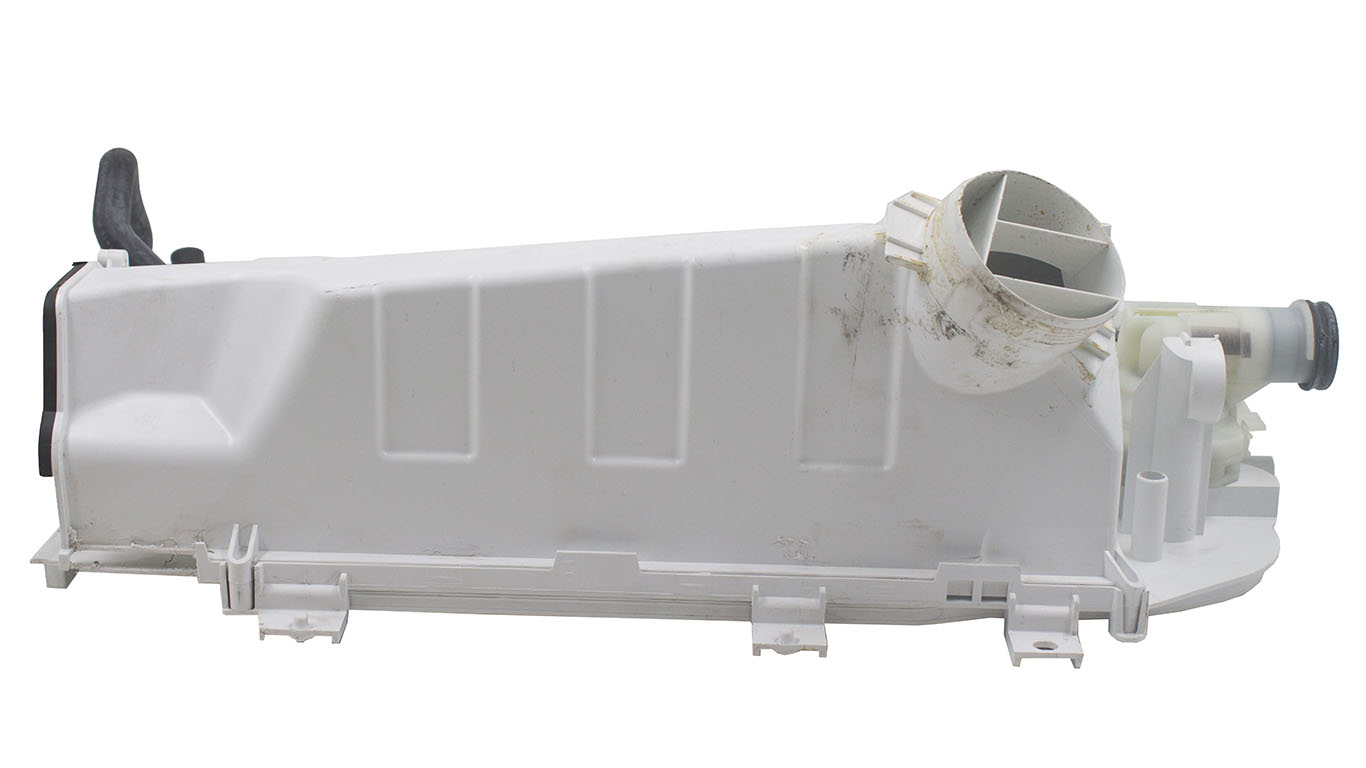 Переключатель потока воды для бытовой техники Miele 9011156 (9263043)