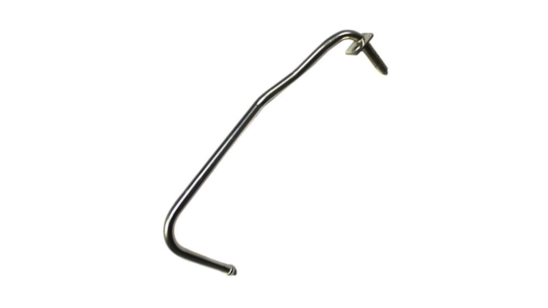 Металлическая трубка для духовых шкафов MIELE МИЛЕ 814749