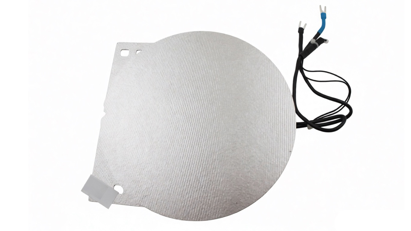 Конфорка для плиты, варочной поверхности Hisense I6433C D-215mm 3,0KW (снято с гарантийной техники)