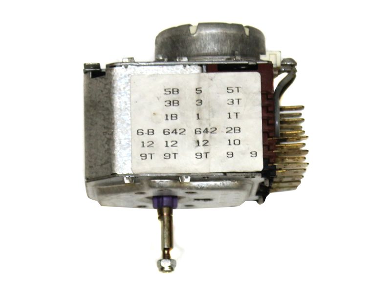 Таймер для стиральной машины ARDO 516019001, 651016082 (0797/3/0.03)