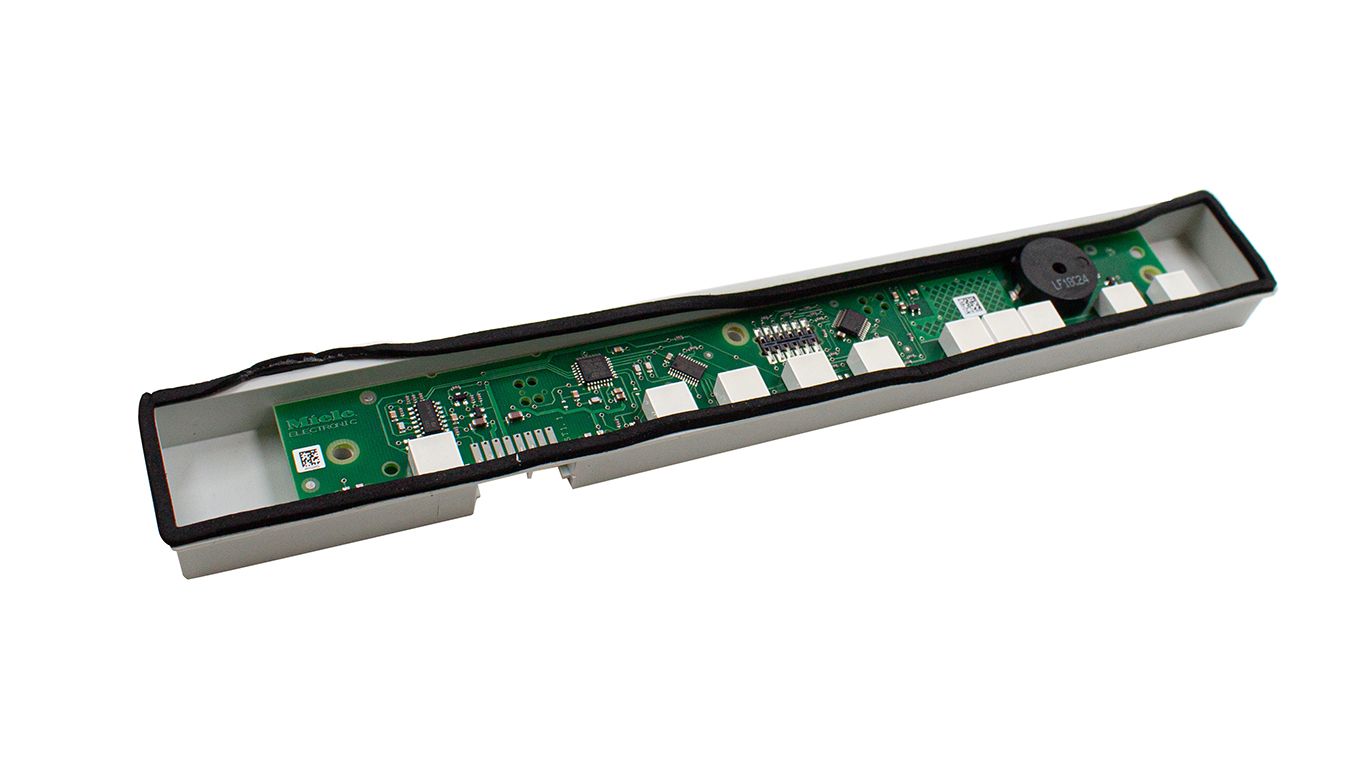 Модуль EPW 8810-D для вытяжки MIELE (МИЛЕ) 9313613