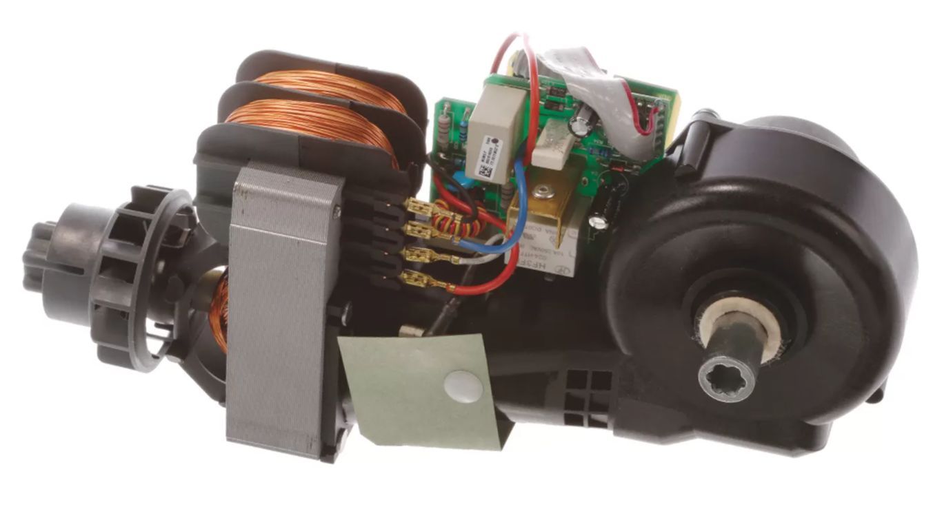 Привод для кухонной машины, комбайна Bosch 11018465