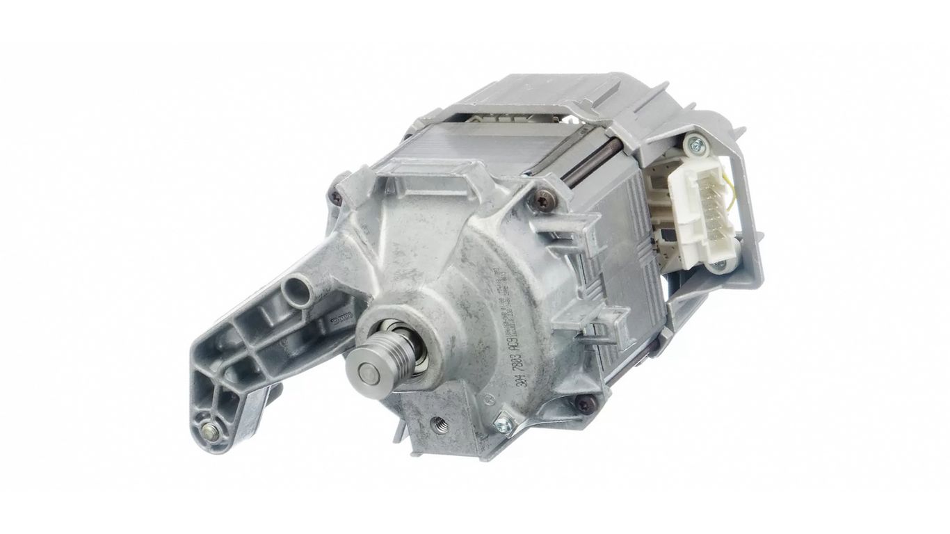 Мотор для стиральной машины Siemens Сименс 141344 (3047801АА7, 3047801ABS)