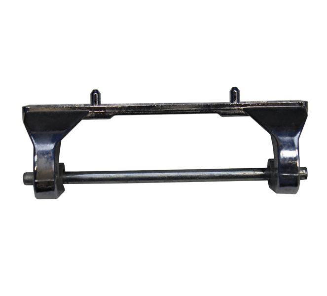Петля люка для стиральной машины Miele 2289062, 1268660. Товар уцененный