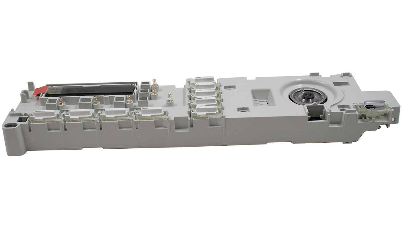 Модуль управления для стиральной машины Miele Миле 10703970 (EW 172-A WA-KD/9059717, 7828181, 10324750)