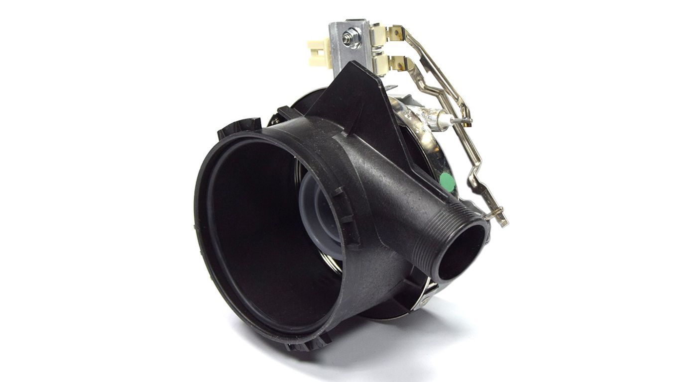 ТЭН для посудомоечной машины ARISTON (АРИСТОН) 256526, 520796 (EICHENAUER 2560)