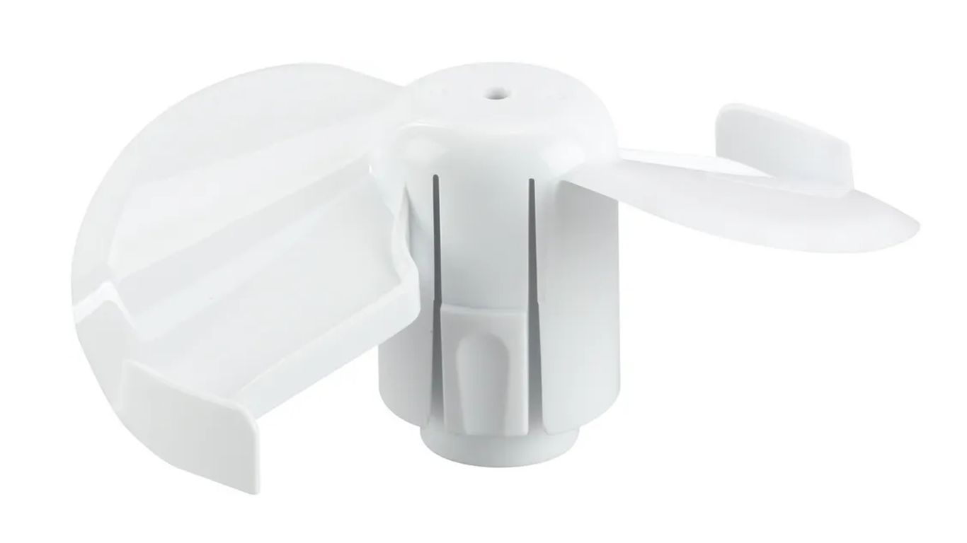 Крыльчатка для кухонного комбайна Bosch 641688