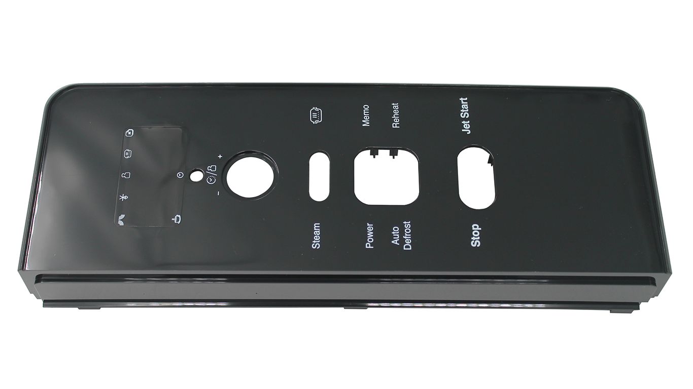 Консоль управления к СВЧ печи WHIRLPOOL (ВИРПУЛ) 482000007679, 333745
