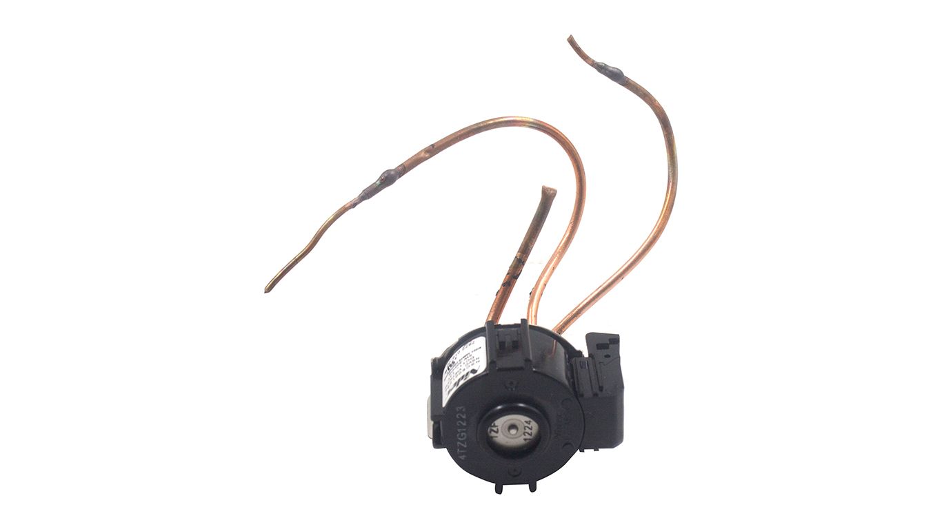 Электромагнитный клапан для холодильника Miele Миле 10978540 (NSCE001ZF8, DC11-13V, 5W 30PPS, 7872016-00)