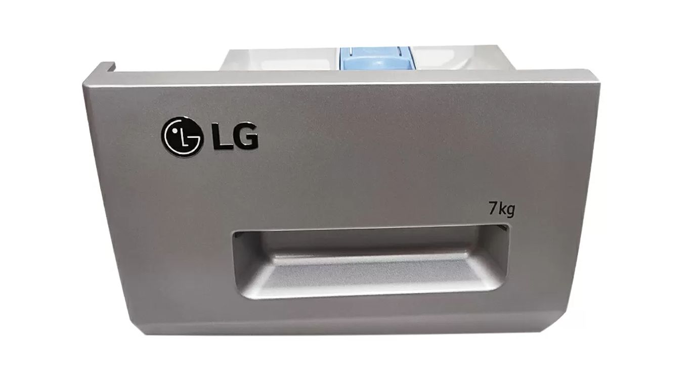 Дозатор порошка для стиральной машины LG ЭЛДЖИ AGL76892501, AGL76892502