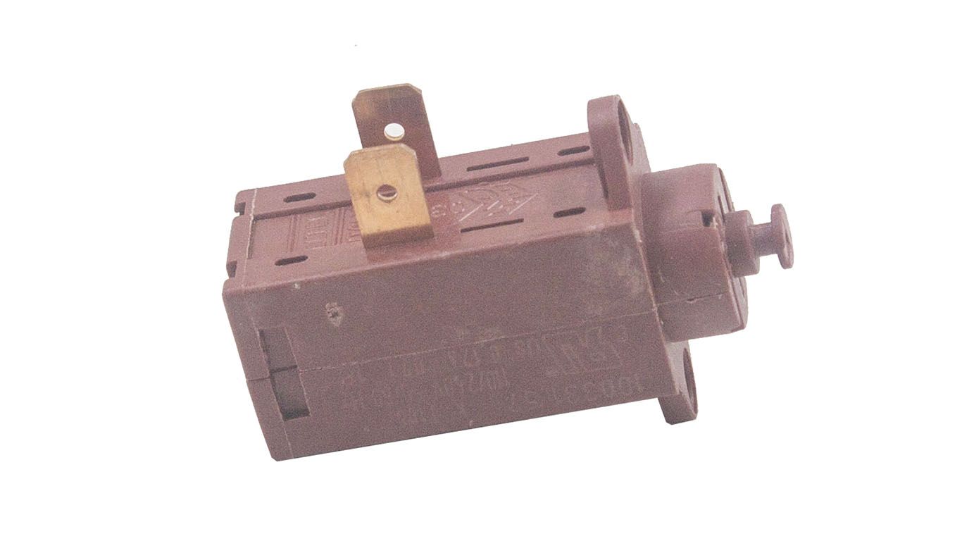 Переключатель для паровой печи Miele 8248080 (TYP10.0331.57)