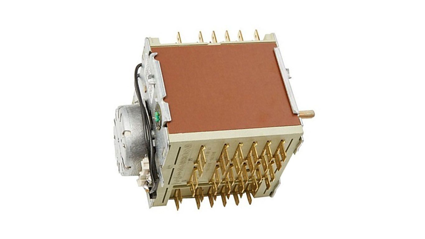 Таймер для стиральной машины ARISTON 034936