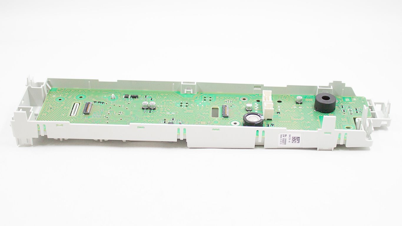 Плата управления для сушильной машины MIELE (МИЛЕ) 10690080 (EW 278-K UP, 10688400)