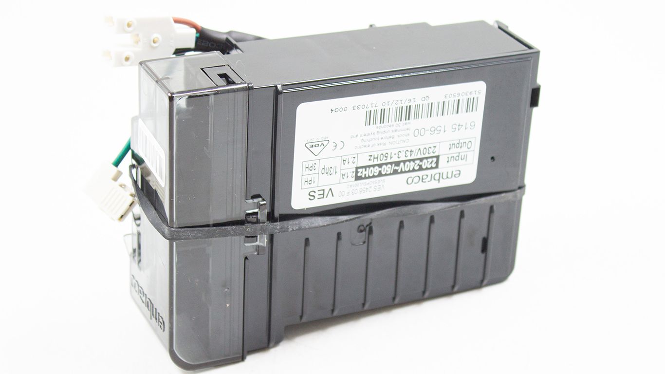 Модуль инверторный для холодильников MIELE (МИЛЕ) 9575210 (6145156-00/VES 2456 03 F 00)