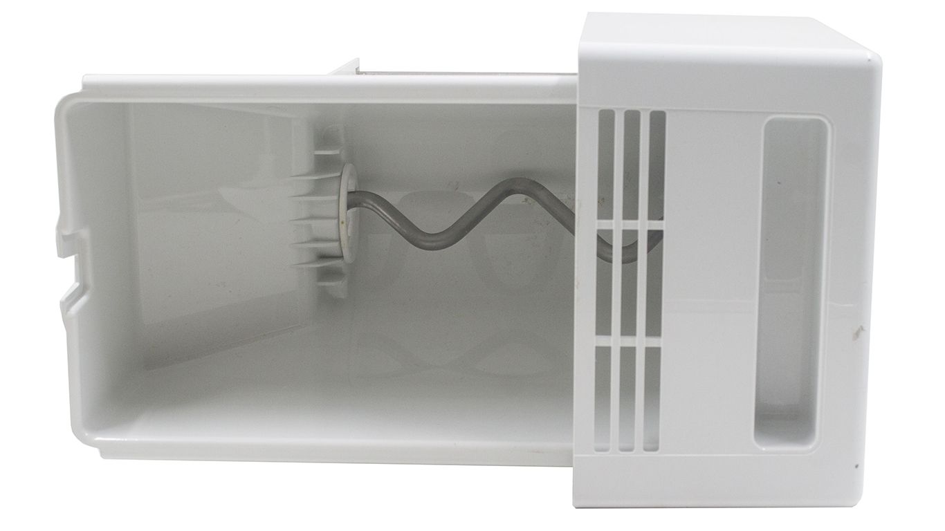 Контейнер для льда к холодильникам Miele 9272161