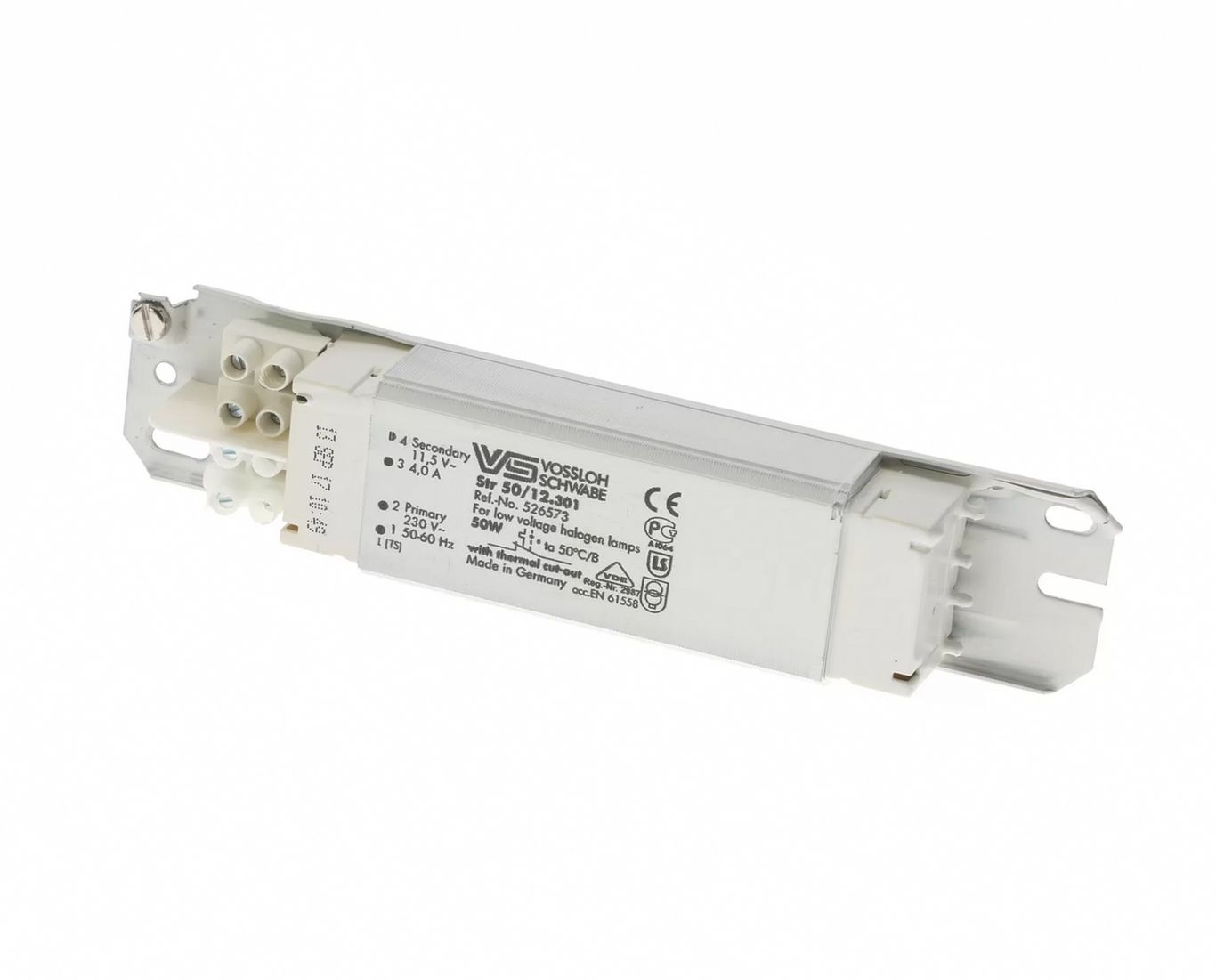 Трансформатор для вытяжки Bosch 167997 (527340, 61558, AS3108)
