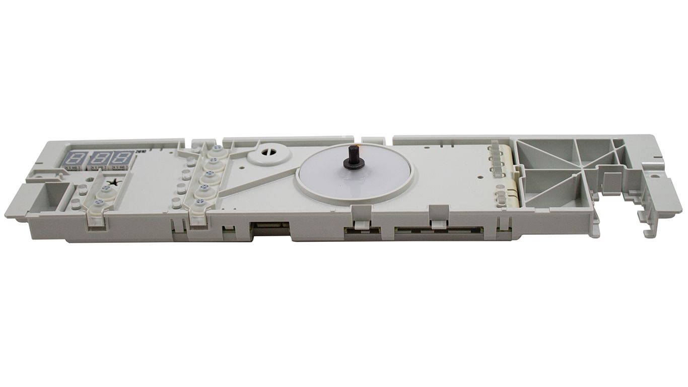 Модуль управления для сушильной машины MIELE МИЛЕ 6529623, 6529622 (EPW 480-S KD)