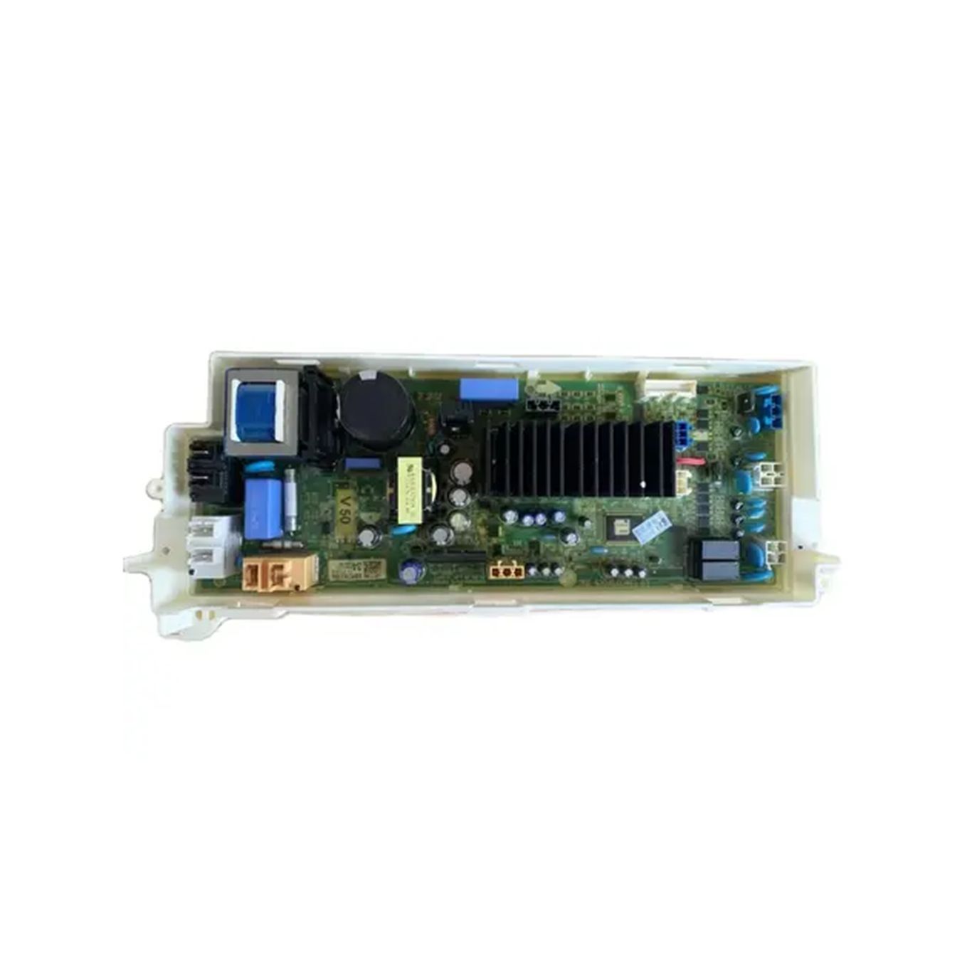 Модуль для стиральной машины LG (ЭЛДЖИ) EBR78310963 (EBR87468603, MCK62175501)
