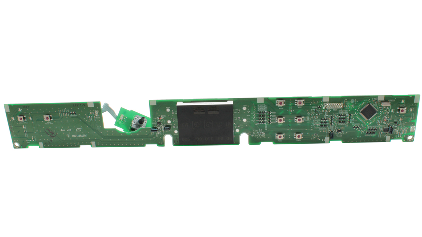 Электронный модуль для духового шкафа Bosch 682953 (J65757Y10GH, 5154823)