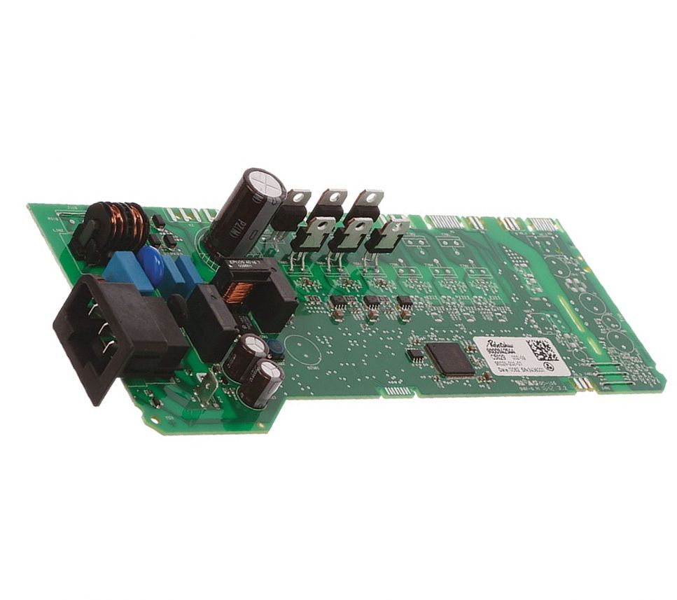 Модуль управления для вытяжки Bosch 11012467
