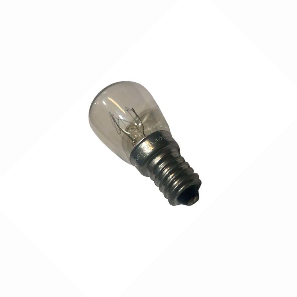 Лампа (25W 230V 1 E14) для холодильников BOSCH БОШ 183909, 058871