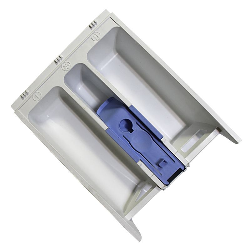 Лоток порошка для стиральной машины BEKO (БЕКО) 2905490100 (290549, 290.549.01.00)