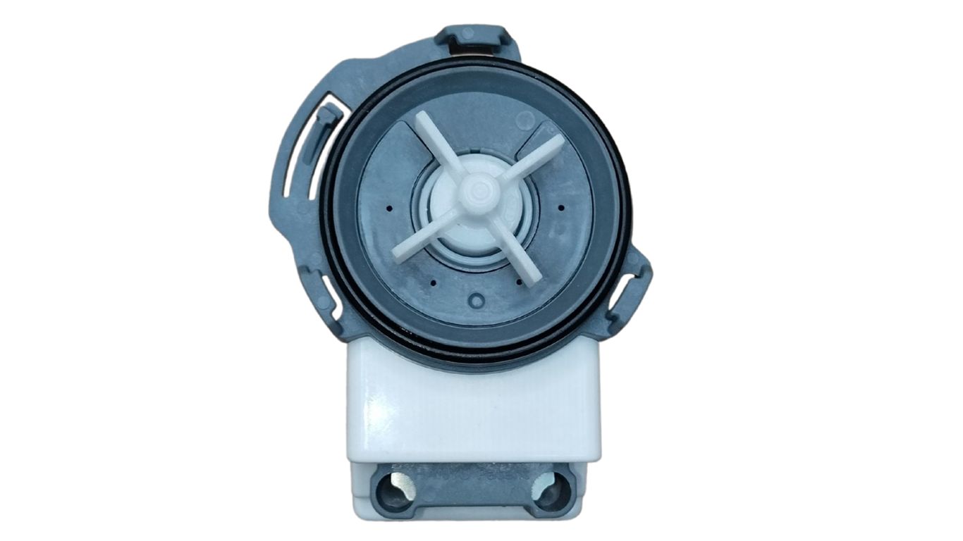 Насос сливной для посудомоечной машины Gorenje 581830, 512074 (B15-6A, 220-240V 50Hz 34W 0.25A)