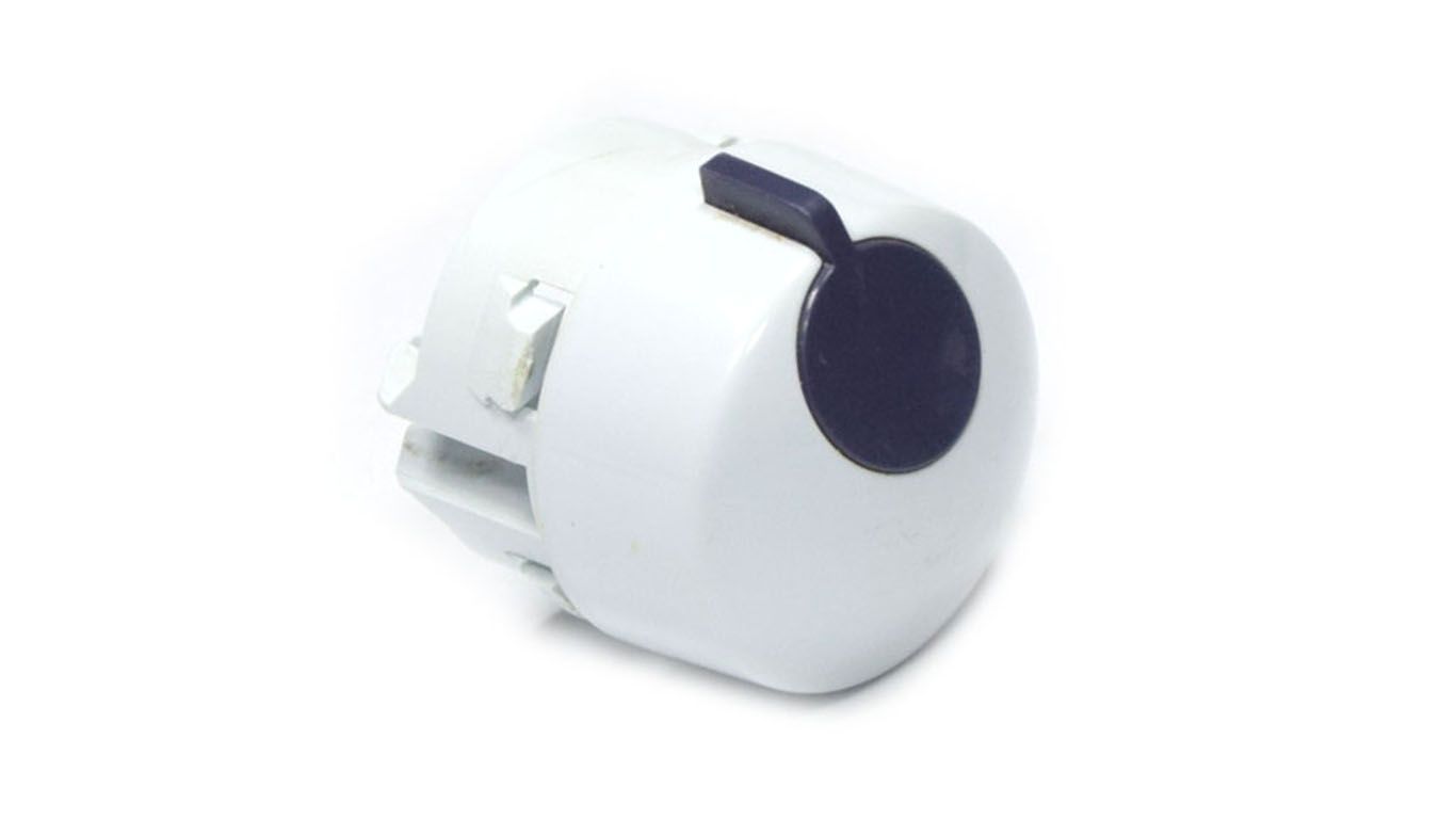 Переключатель программ для стиральной машины ZANUSSI ZWG186W (4055055596)