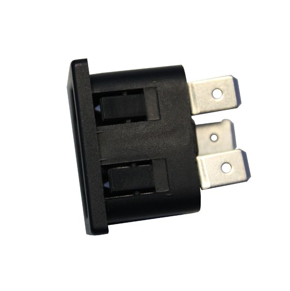 Разъем для духового шкафа Miele Миле 8231310 (3 контакта)