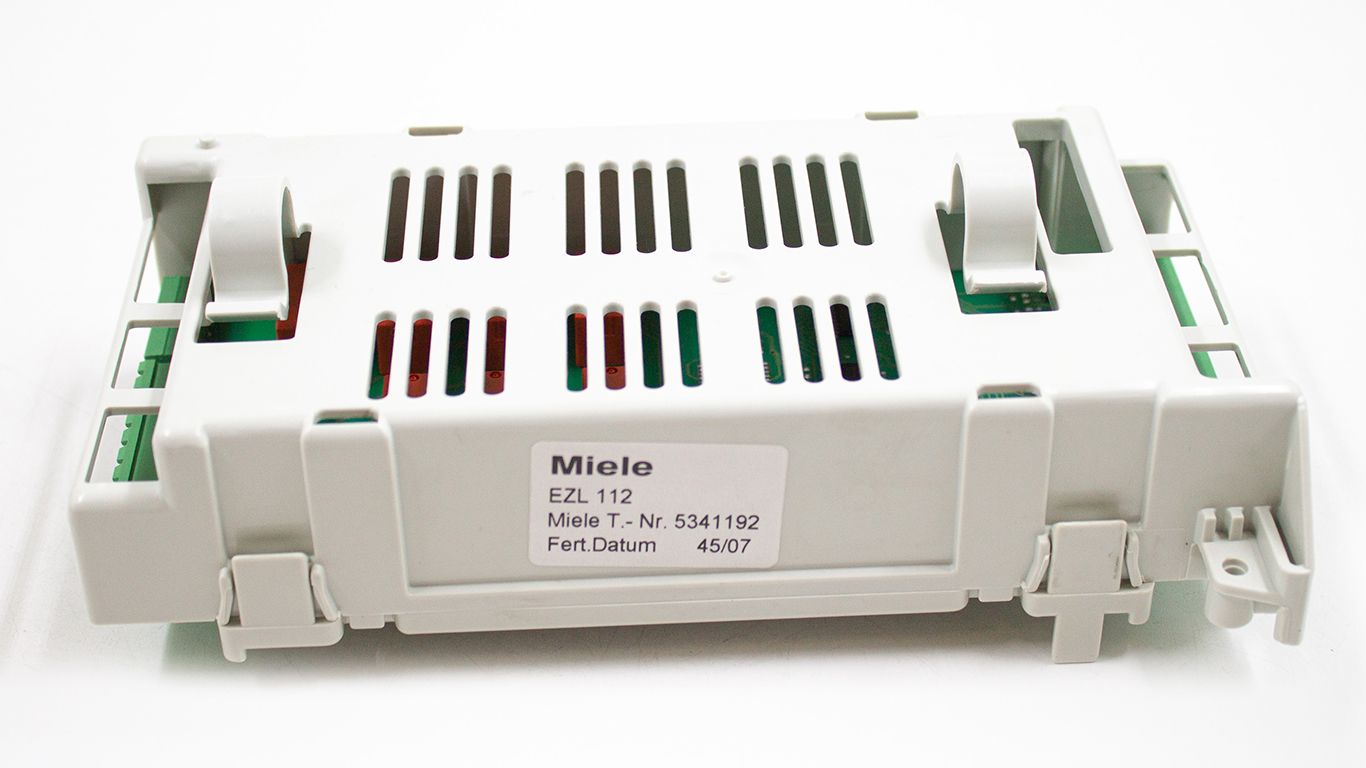 Электронный модуль для бытовой техники MIELE МИЛЕ 5341192 (EZL112)