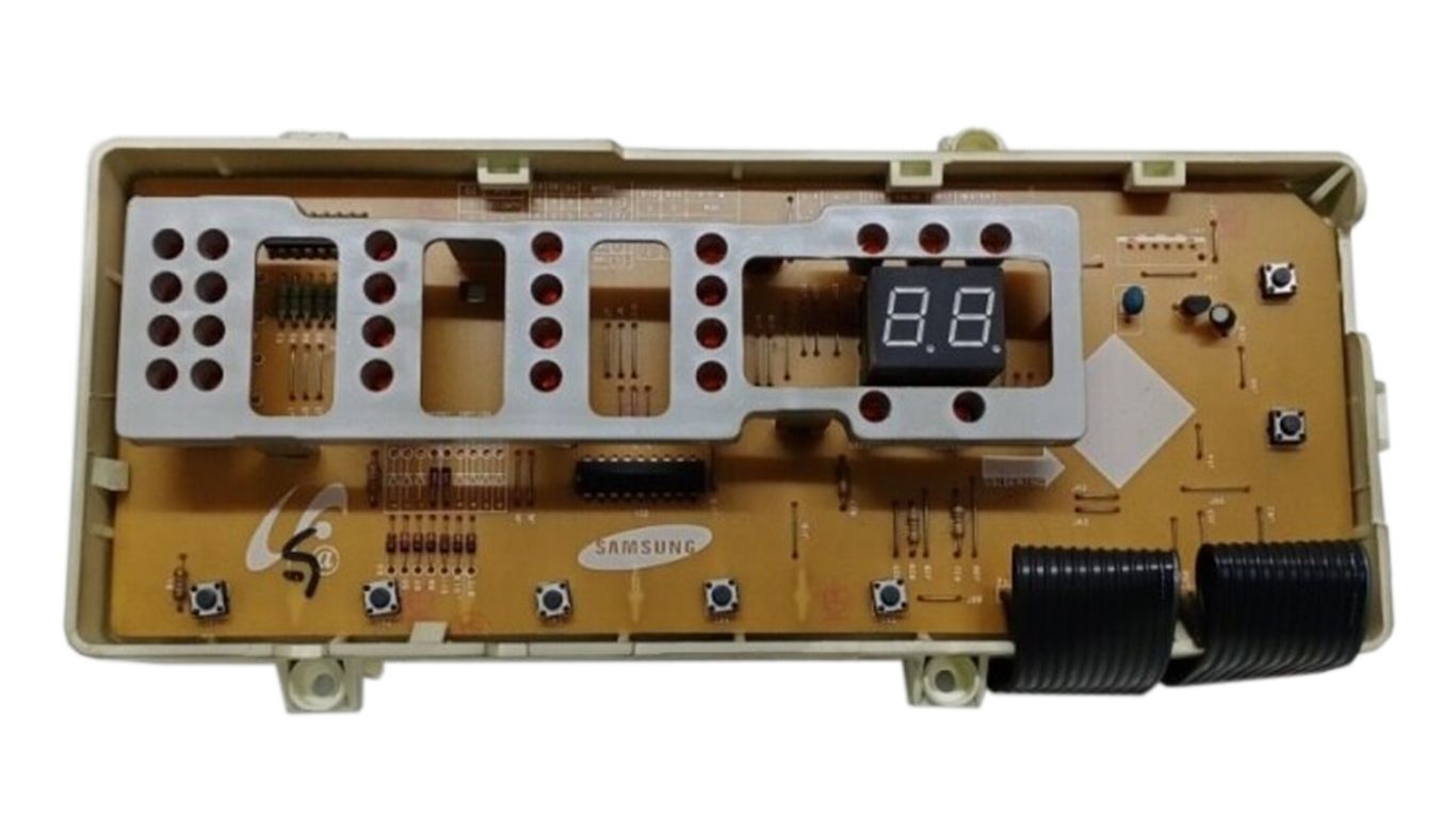 Модуль управления для стиральной машины SAMSUNG (САМСУНГ) MFS-TBS8NPH-00 (dc41-00049a)