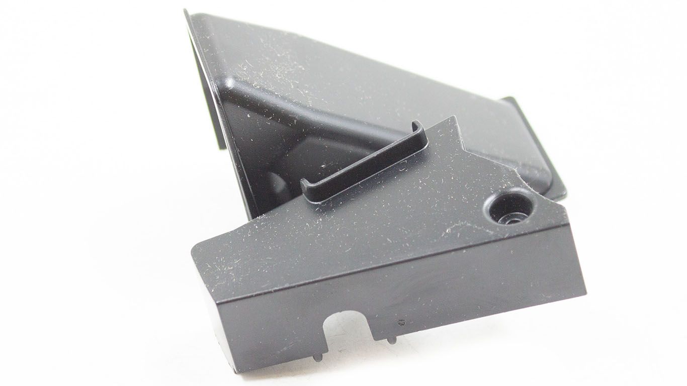 Крышка к кофемашине MIELE (МИЛЛЕ) 6059062