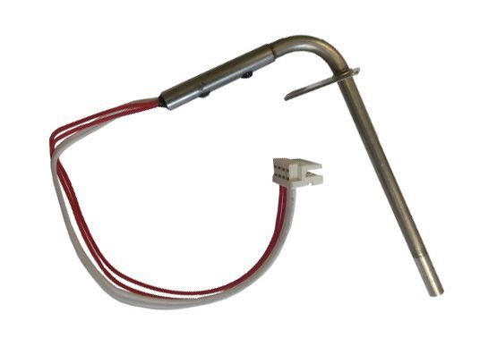 Сенсор (h6800bm) для духового шкафа MIELE МИЛЕ 9395881. Товар уцененный