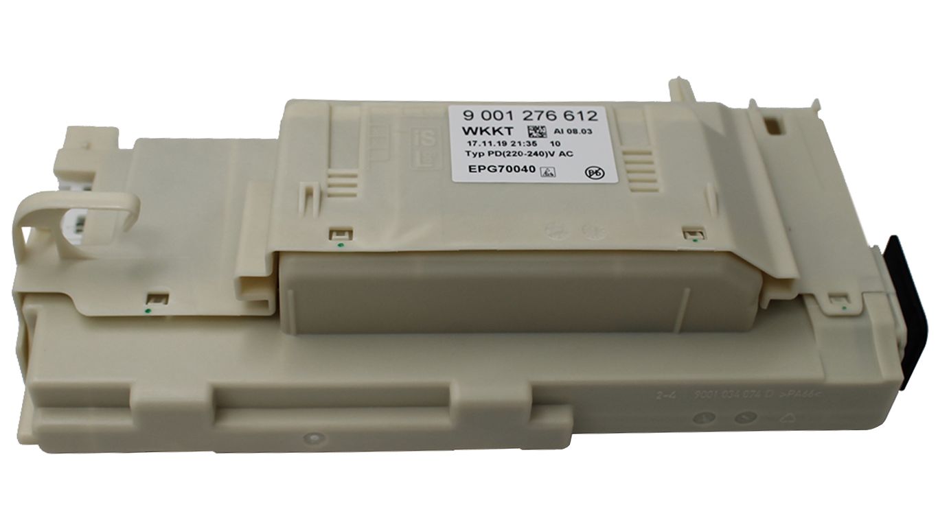 Модуль для посудомоечной машины Bosch SPV25CX02R/52, SPV25CX02R/57 12025611 (9001276612)