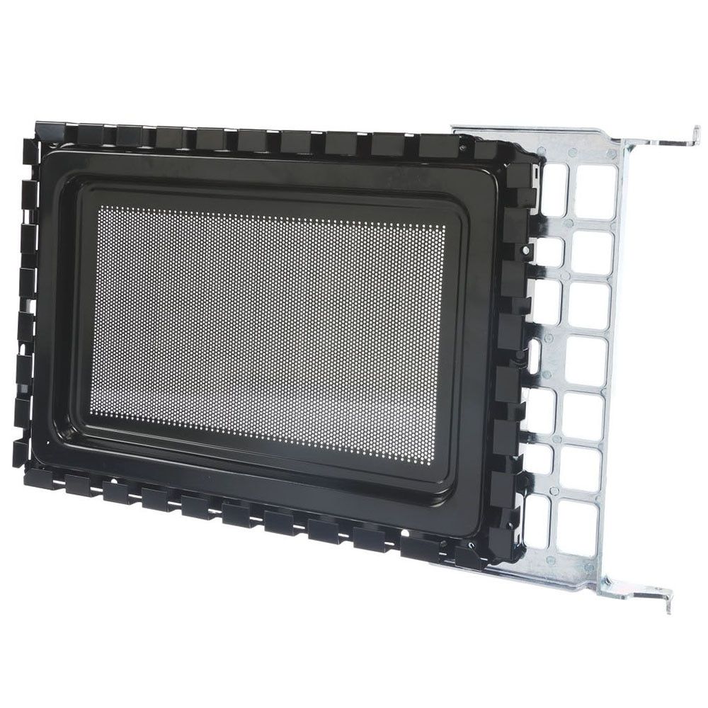 Рама со стеклом для микроволновой печи Bosch 773647 11031336 (445х255мм)