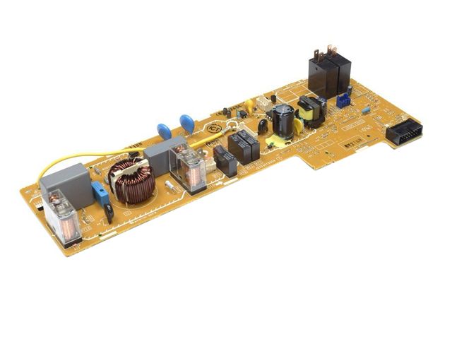 Модуль управления микроволновой печи Bosch 654148, 647318