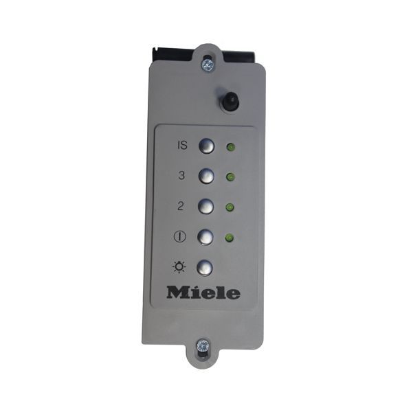Модуль управления для вытяжки MIELE МИЛЕ 7758760, 6602000