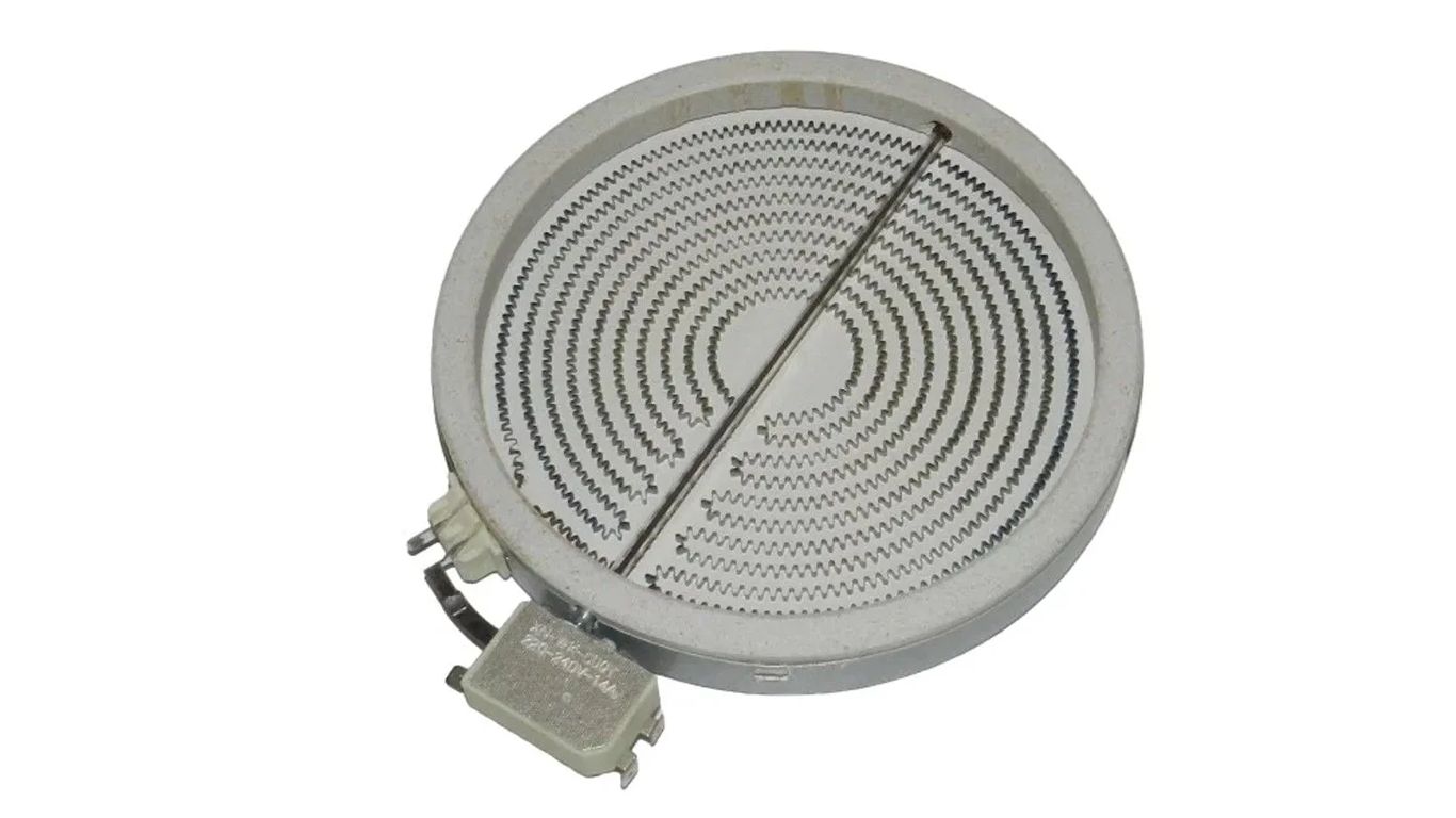 Конфорка к варочной панели HAIER 530013924 (230V, 1800W, D-200мм, XN200S, XN-WK-600T)