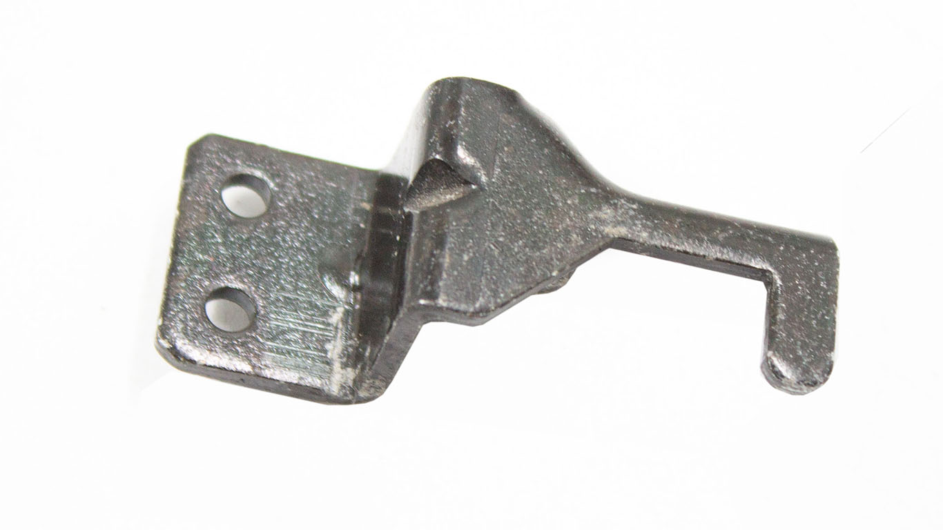 Механический замок для духового шкафа Bosch 173594