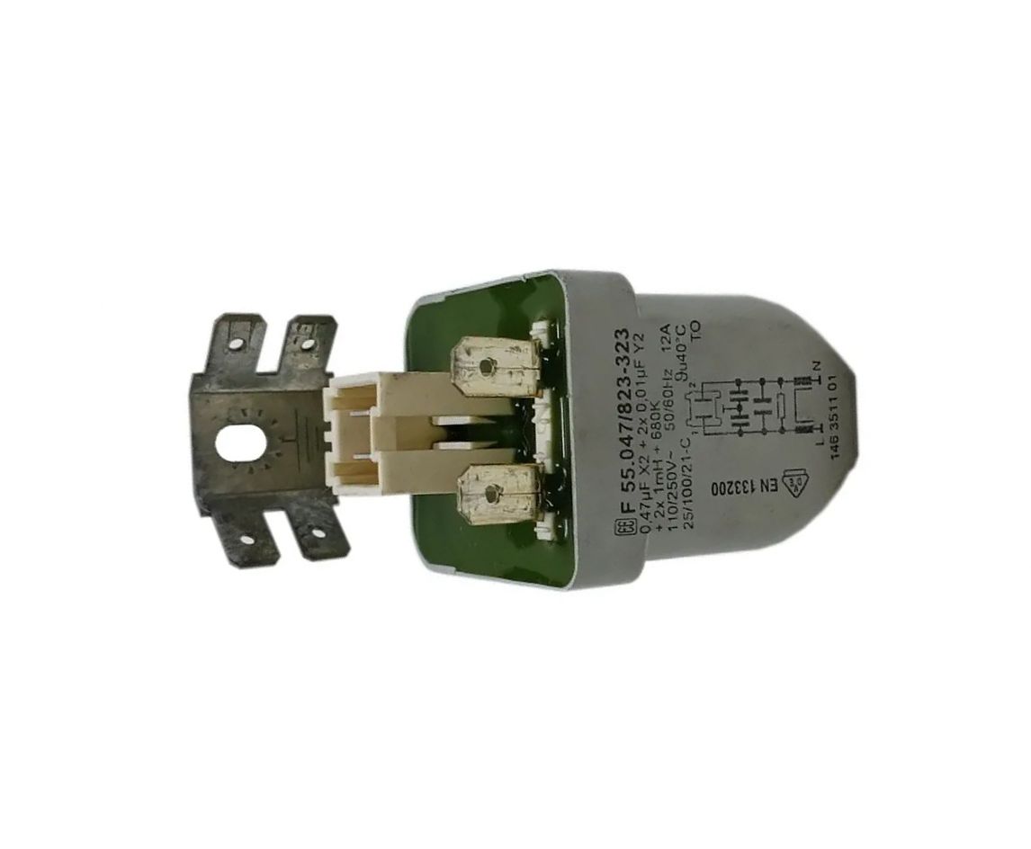 Фильтр помех для стиральной машины AEG Аег 1463511004 (146.351.100)