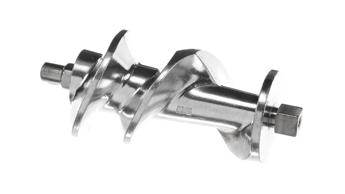 Шнек к мясорубкам Bosch 753389 (L-115мм)