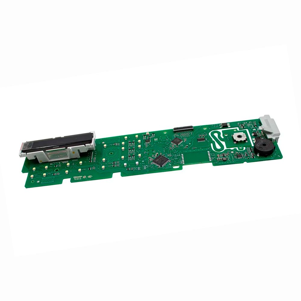 Плата управления для стиральной машины Miele Миле 10961441 (EPW 272-A/S0088010)