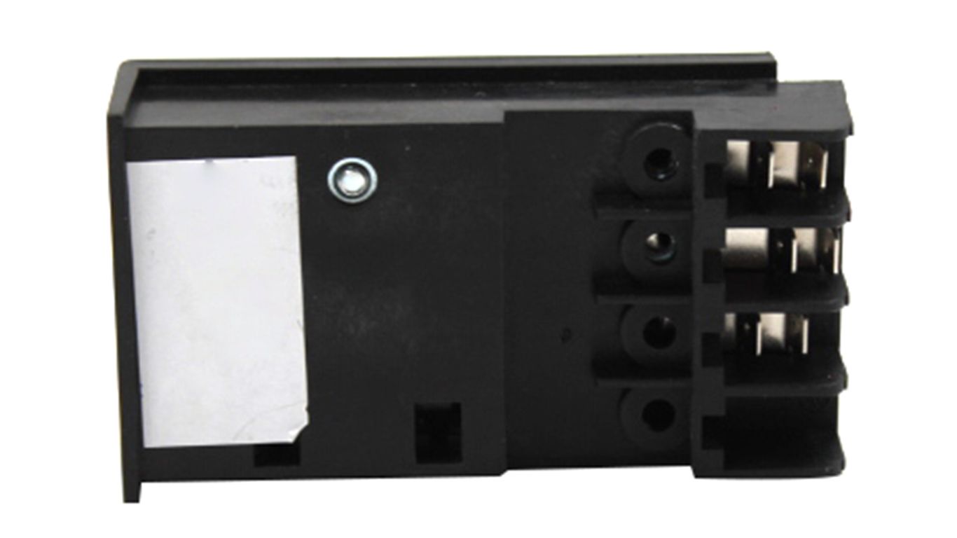 Клеммная колодка для варочной поверхности Midea MCH64161 (TJX 03-01, 00-1/2)