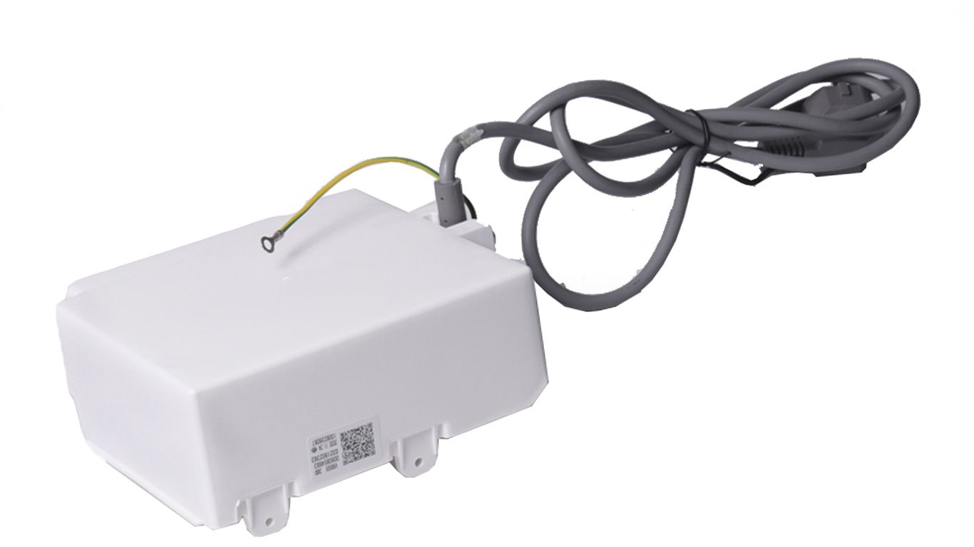 Модуль с сетевым шнуром питания 1.8м для холодильника Haier 0060854683 (V98505, 0321802363)