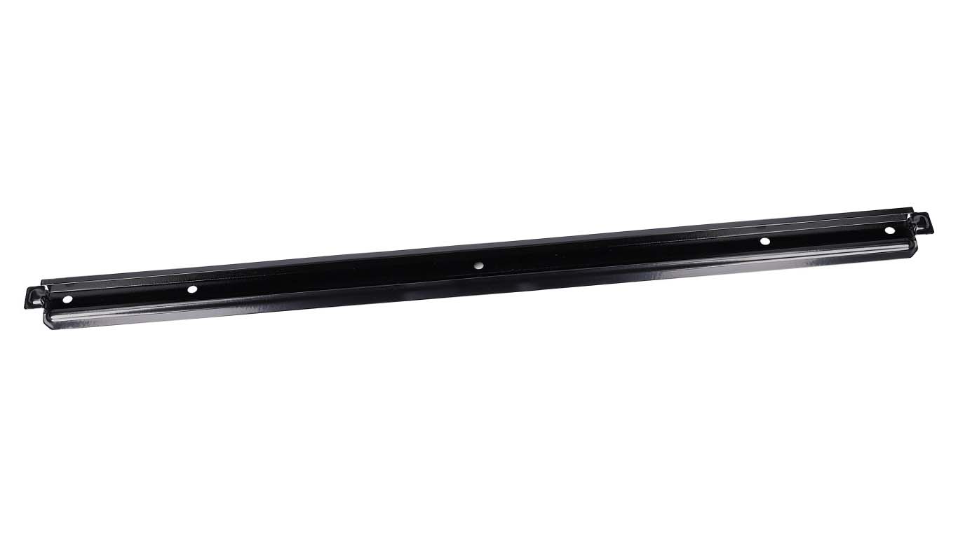 Планка двери нижняя для духовки INDESIT IFE 2630 IX C00877358 (снято с гарантийной техники)