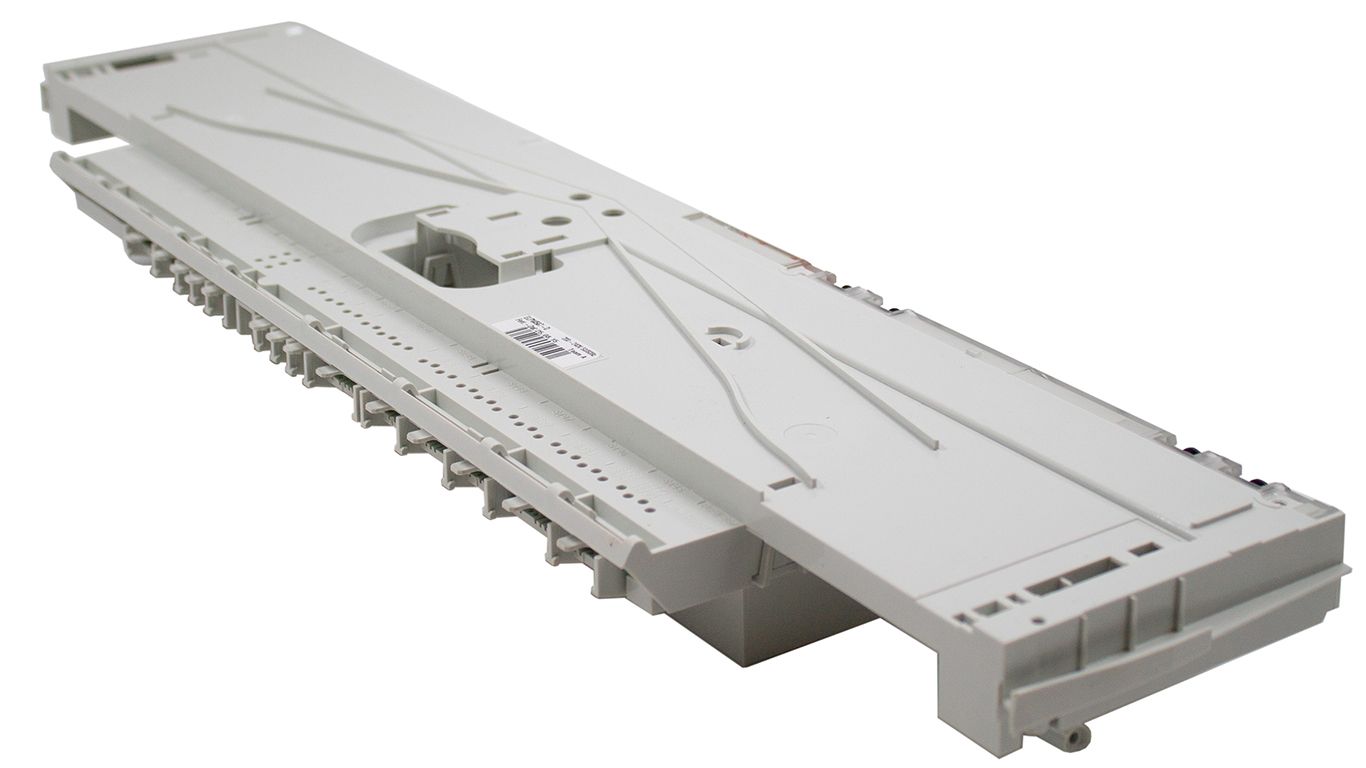 Модуль управления для посудомоечной машины Miele Миле 9372952 (ELPW567-D, 9275532)